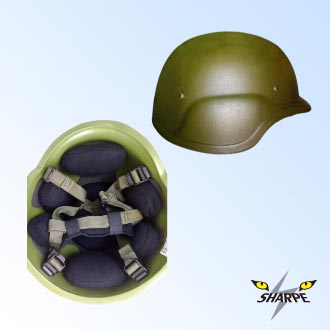 PASGT Helmet